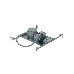 3000 Series New Construction Non-IC Housing by Contrast Lighting - Starlight Lighting USA and Canada